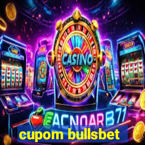 cupom bullsbet